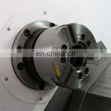 China Hot Sale CK35L Slant Bed Cnc Lathe With High Quality thumbnail-5