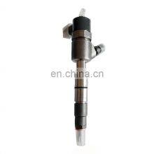 Common Rail Fuel Injector 0445110335 thumbnail-2