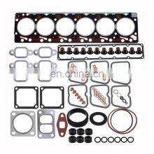 Diesel Engine Spare Parts Upper Engine Gasket Kit 3804897 3802376 thumbnail-2