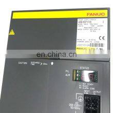A06b-6087-h126 Fanuc Power Supply Module A06B-6087-H126 thumbnail-4