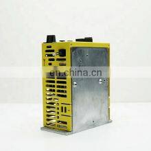Best Price A06b-6160-h002 Original Cnc Japan Fanuc Ac Servo Amplifier A06B-6160-H002 thumbnail-3