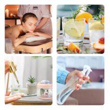 Pure Peppermint Essential Oil Bulk/ 100% Organic & Pure Peppermint Oil thumbnail-2