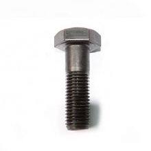 Partial Threaded Hex Head Bolt For High Strength Steel Structure thumbnail-1