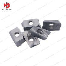 R390-11T308M-PM Carbide Milling Insert With CVD Coating for Cast Iron thumbnail-3