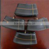Hot Sales Motorcycle Tubes 90/90-18 4.10-18 3.50-18,motorcycle Exhaust Tube Parts thumbnail-1