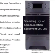 DC Screen Monitoring Module BST22005E Has Efficient Performance, Complete Functions, Simple Operation, and Convenient Installation