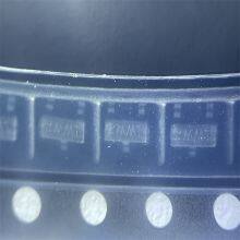 2N7002P,215 Nexperia MOSFET 2N7002P/SOT23/TO-236AB thumbnail-1