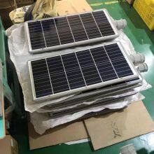 IP65 Waterproof 100W Led Solar Light Outdoor Solar Street Lights thumbnail-3