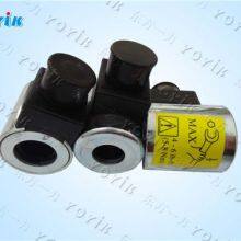 China Offer Solenoid Valve 24102-12-4R-B12 for Power Plant
