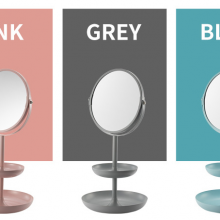 Vanity Mirror thumbnail-3