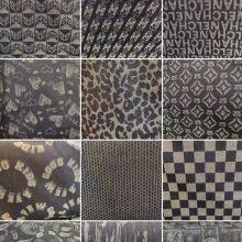 Guichuang Textile Offers a Large Quantity of Dyed Jacquard Fabrics in Stock thumbnail-4