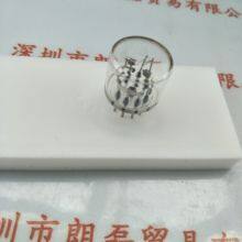HAMAMTSU L4646 Xenon Flash Lamp L4633 L4633-01 L4640 thumbnail-3