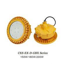 30~300w ATEx Approved LED High Bay Lighting for Zone 1 Zone 21 (Economic) thumbnail-5