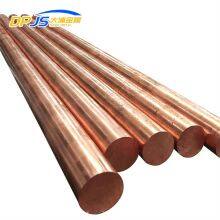 Supplied by Trusted Factory UNS C68800/C75700/C76400 Copper Bar for Plumbing and Corrosion-Resistant Applications thumbnail-4