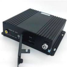 512G SD Card Vehicle DVR AHD 720P Monitoring GPS Tracking Video Recorder DVR thumbnail-4