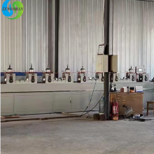 Машина для изготовления угловых защитных элементов thumbnail-1