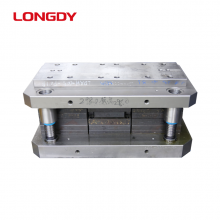 Stamping Mold Processing Factory Metal Hardware, Stainless Steel Material, Customized According to Drawings and Samples thumbnail-2