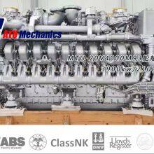 Qinhuangdao Anteyou Mechinas Imp.&exp.co.,ltd. company overview - view 2 thumbnail