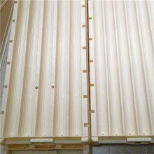 High-Quality Plastic Strong And Longer Life Drill Core Trays Core Box thumbnail-1