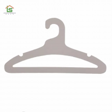FSC Cardboard Hangers Eco Friendly Recyclable Children Kids Clothes Kraft Cardboard Paper Hanger for Kids thumbnail-2