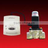 Home Natural Gas Detector Alarm System ce thumbnail-1