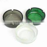 CE/EU/FDA/SGS HIGH QUALITY,COLRED GLASS ASHTRAY, CUSTOM MADE GLASS ASHTRAY, MURANO GLASS ASHTRAY