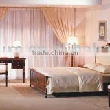 New style hospitality hotel queen bedroom furniture PFG355