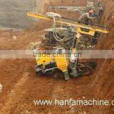 Easy to Operate, Mining Drilling Rig, HF140Y Hydraulic Multifunctional Drill Machine thumbnail-6