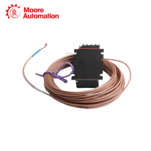 EMERSON | EPRO PR6423/10R-141 CON031 8mm Eddy Current Sensor In Stock thumbnail-3