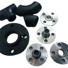 Shanxi Xinshunda Flange Manufacturing Co.,Ltd. company overview - view 2 thumbnail