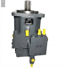 SBZSZ A11V A11VLO130 A11VL0130 Series A11VL0130DRG 10R-NZD12K02 Plunger Pump Power Control Hydraulic Piston Pump thumbnail-6