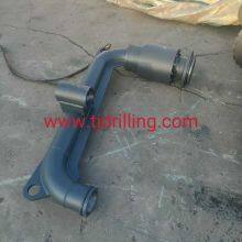 Sell 5inch Cfa Auger Concrete Swivel Match Bauer BG15H CFA DRILL Rig , Bauer Bg20h , Bauer Bg24,bauer Bg28 , Bauer Bg33 Cfa Drilling Rig