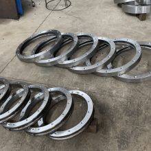 Volvo LINK-BELT HTT-8675 SERIES II Excavator Swing Bearing Slewing Ring Gear Turntable Bearing of Lawn Mower thumbnail-5