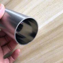 Factory Price 304 Stainless Steel Pipe ASTM AISI 201 304L 316 316L 430 Cold Drawn Seamless Steel Pipe Ba 2b Bright Polish Steel Tube Pipe thumbnail-5