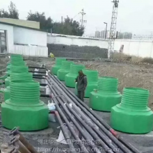 Manhole Wells That Hold the Fuel Dispenser Equipment in Place thumbnail-4