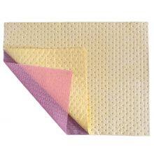 Plastic Film-Backed Leak Protection Chemical Absorbent Pads thumbnail-3
