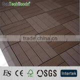 Good Price Garden Tile With Natual Wood Grain thumbnail-2