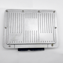 Genuine SANY SY215C Excavator ECU Controller - Electronic Control Module for Hydraulic System Spare Parts thumbnail-1