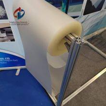 Tongdun Sgp Glass Interlayer Film, Ultra-white Canopy Bulletproof Laminated Glass Film, Ionic Interlayer Film thumbnail-3