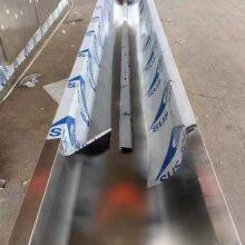 Farm and Animal Drinking Durable Constant Temperature Cattle Sheep Stainless Steel Drinking Sink Fence thumbnail-4