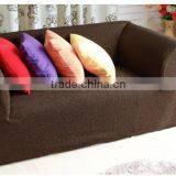 2016 China Wholesale Ready Made Different Color Spandex Sofa Cover thumbnail-4
