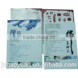 Guest Check; Guest Order;Restaurant Docket Book;waiter Docket Book High Quality