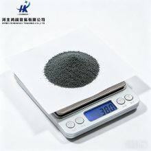 High Quality GPC Carbon Additive Graphitized Petroleum Coke GPC 0.2-1mm Graphite Carbon Raiser for High-end Metallurgy thumbnail-1