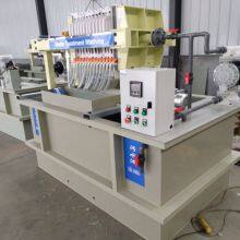 Industrial Sewage Treatment Machinery Wastewater Treatment Equipment thumbnail-2