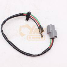 SK200-6 Throttle Motor Potentiometer Sensor for Kobelco YN205000027-2 YN2050000272 thumbnail-3