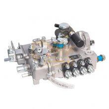 YN38GBZ Electric Fuel High Pressure Diesel Engine Injection Fuel Oil Pump for Wheel Loader thumbnail-5