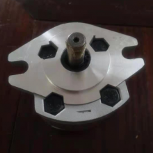 Hydraulic Pump thumbnail-4