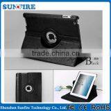 Leather Protective Tablet Case For Ipad 2 Case
