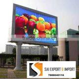 China Supplier P3/p4/p5/p6/p10 Indoor & Outdoor Led Display, Led Module, Led Screen, Led Board in Stock thumbnail-5