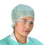 Medical Disposable Spunlace Space Cap/surgical Hood/astroauts Cap thumbnail-1